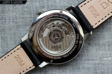 tudor eta 2824 movement|eta 2824 automatic for the people.